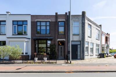 Woning Buitenvest 24 Bergen op Zoom
