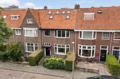 Woning Molenstraat 21 Leeuwarden