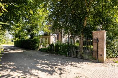 Woning Hogewaldseweg 1 Groesbeek