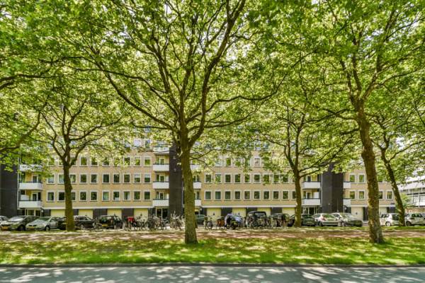 Woning Van Nijenrodeweg 156 Amsterdam