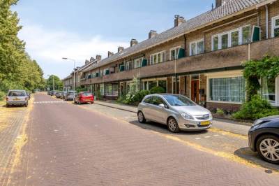 Woning Dotterlaan 25 Arnhem