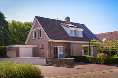 Woning Oranjestraat 33A Ochten