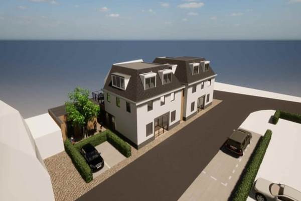 Woning Polstraat 15B Dinxperlo