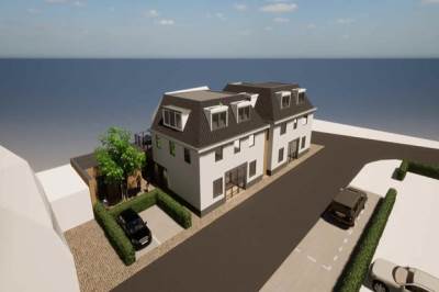 Woning Polstraat 15B Dinxperlo