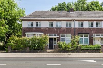 Woning Helvoirtseweg 197 Vught