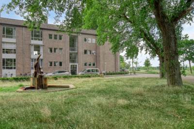 Woning Hertog Hendriksingel 64 Den Bosch