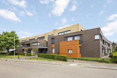Woning Noorderpoort 19 Echt