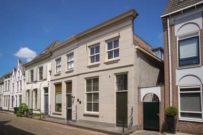Woning Kerkstraat 35 Zaltbommel