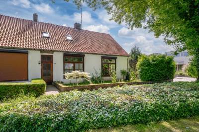 Woning Haspelstraat 1 Pannerden