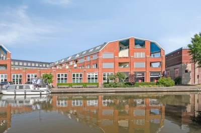 Woning Sint Mariewal 29 Gouda