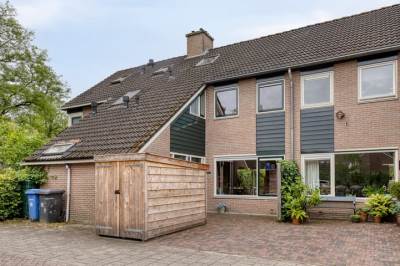 Woning Leerinkbeek 61 Zwolle