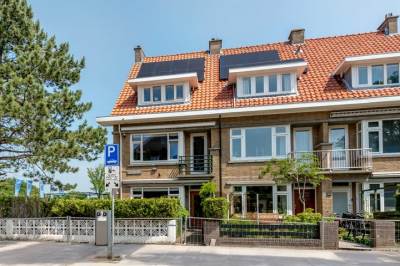 Woning Gentsestraat 225 Den Haag