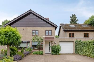 Woning Alsemhof 12 Oosterhout (NB)