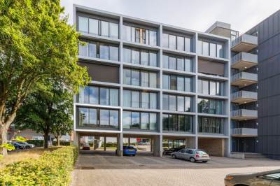 Woning Marie Curiestraat 17E Nijmegen