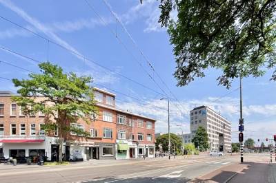 Woning Laan van Nieuw-Oost-Indië 272 Den Haag