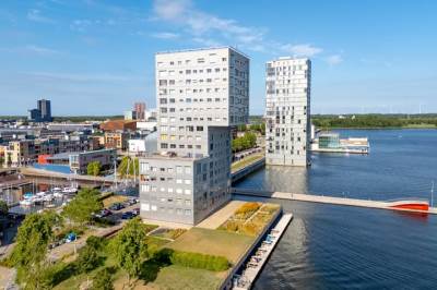 Woning Hengelostraat 114 Almere