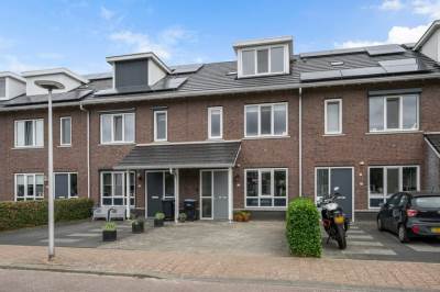 Woning Brasem 37 Hendrik-Ido-Ambacht