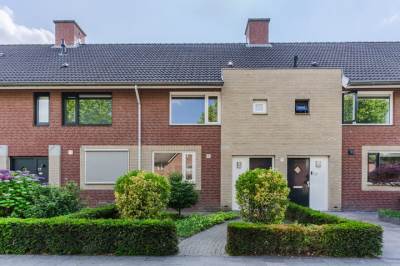Woning Roald Dahllaan 15 Eindhoven