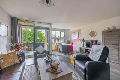 Woning Dorpsstraat 18 Moerkapelle