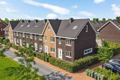 Woning Stadhouderlaan 70 Heerenveen