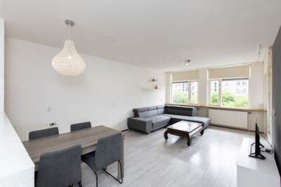 Woning Blekerstraat 165 Almere