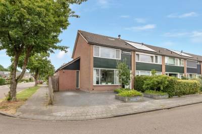 Woning Nassaulaan 58 Hoevelaken