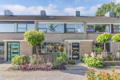 Woning Stelpswyk 7 Drachten