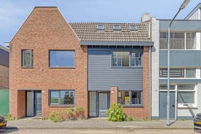 Woning Vestkant 125 Breda
