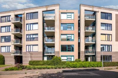 Woning De Drift 302 Drachten