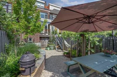 Woning Ceramstraat 54 Dordrecht