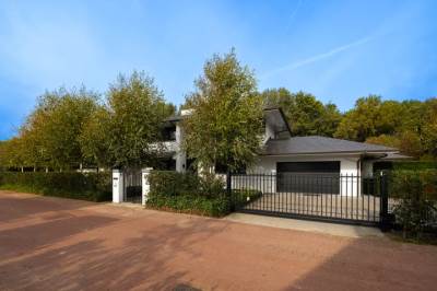 Woning Hertog Albrechtlaan 37 Den Haag