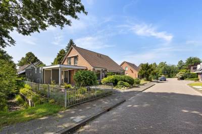 Woning Van Ewsumstraat 62 Marum