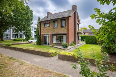 Woning Koningin Wilhelminastraat 41 Wehl