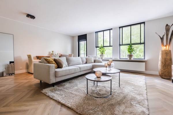 Woning Wethouder van Eschstraat 312 Oss