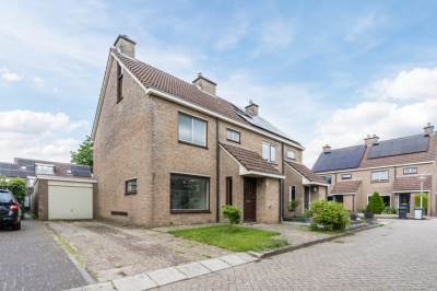 Woning Roodborst 35 Ommen
