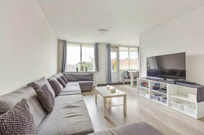 Woning Kloekhorststraat 235 Amsterdam