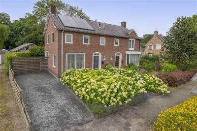 Woning Winschoterweg 6A Oude Pekela