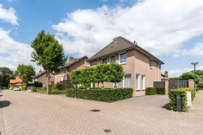 Woning Pompendreef 1 Sterksel
