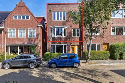 Woning Van Panhuysstraat 3A Groningen