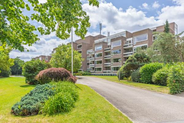 Woning Amersfoortsestraatweg 9F310 Naarden