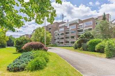 Woning Amersfoortsestraatweg 9F310 Naarden