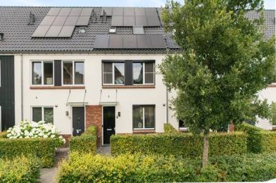Woning Kraaiheide 6 Stroe