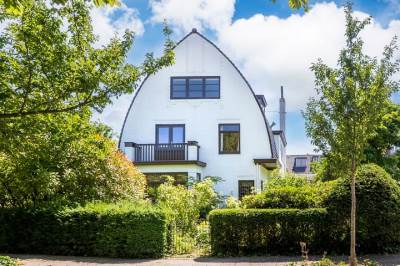 Woning Distellaan 36 Aerdenhout