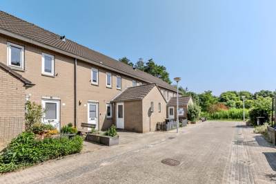 Woning Mijehof 47 Amsterdam