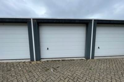 Garage Louis Pasteurstraat 4ED Alkmaar