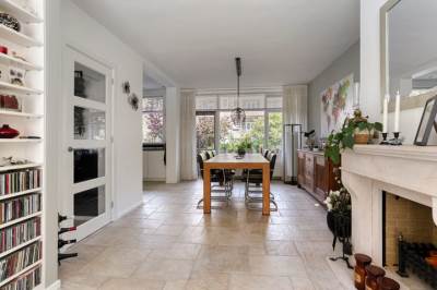 Woning Schieweg 243A Rotterdam