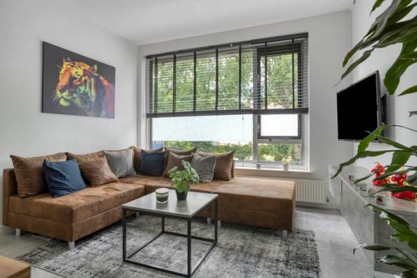 Woning Weteringstraat 237 Rotterdam