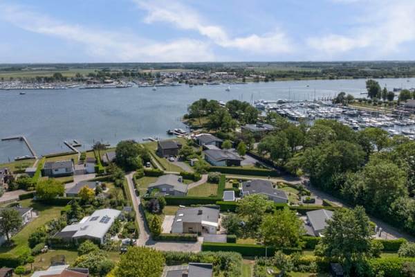 Woning Spankerlaan 2 Kortgene