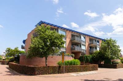 Woning Hof van Oxford 53 Doetinchem