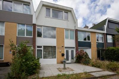 Woning De Pauwentuin 33 Amstelveen